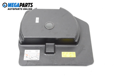 Kofferraumverkleidungen for Audi A4 Sedan B8 (11.2007 - 12.2015), 5 türen, sedan