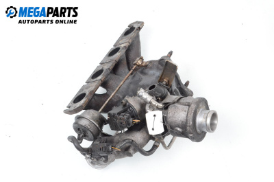 Turbo for Audi A4 Sedan B8 (11.2007 - 12.2015) 1.8 TFSI, 120 hp