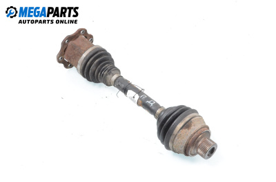 Driveshaft for Audi A4 Sedan B8 (11.2007 - 12.2015) 1.8 TFSI, 120 hp, position: front - right