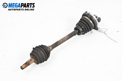 Driveshaft for Lancia Dedra Station Wagon (07.1994 - 07.1999) 1.6 (835EB), 90 hp, position: front - left
