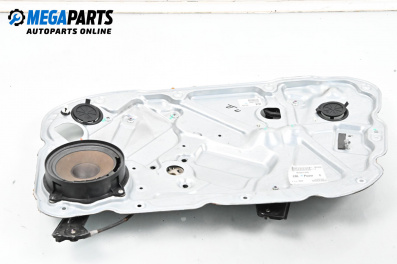 Меcanism geam electric for Alfa Romeo 159 Sedan (09.2005 - 11.2011), 5 uși, sedan, position: dreaptă - fața