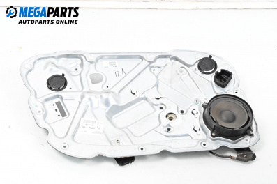 Меcanism geam electric for Alfa Romeo 159 Sedan (09.2005 - 11.2011), 5 uși, sedan, position: stânga - fața