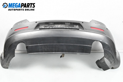 Bara de protectie spate for Alfa Romeo 159 Sedan (09.2005 - 11.2011), sedan