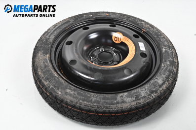 Spare tire for Alfa Romeo 159 Sedan (09.2005 - 11.2011) 17 inches, width 4 (The price is for one piece)