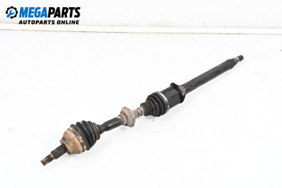 Driveshaft for Alfa Romeo 159 Sedan (09.2005 - 11.2011) 1.9 JTDM 16V, 150 hp, position: front - right