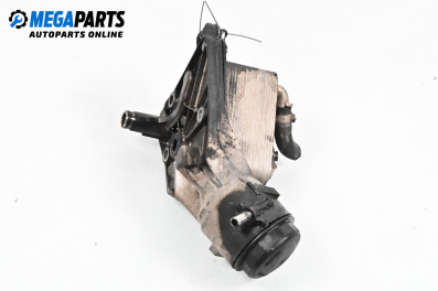 Corp filtru de ulei for Alfa Romeo 159 Sedan (09.2005 - 11.2011) 1.9 JTDM 16V, 150 hp