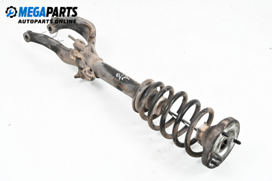 MacPherson-federbein for Alfa Romeo 159 Sedan (09.2005 - 11.2011), sedan, position: rechts, vorderseite