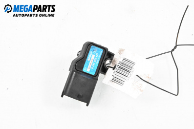 MAP sensor for Alfa Romeo 159 Sedan (09.2005 - 11.2011), # 0281002437