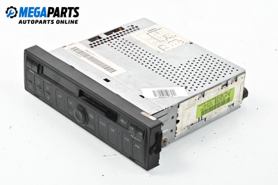 Cassette player for Audi A3 Hatchback I (09.1996 - 05.2003), № 4B0035152B