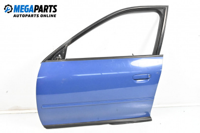 Ușă for Audi A3 Hatchback I (09.1996 - 05.2003), 5 uși, hatchback, position: stânga - fața