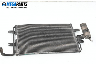 Kühler klimaanlage for Audi A3 Hatchback I (09.1996 - 05.2003) 1.8, 125 hp