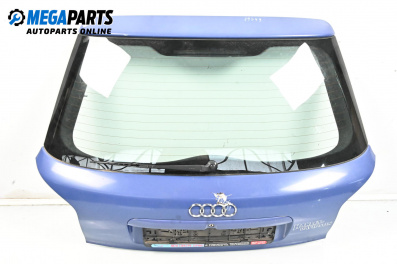 Capac spate for Audi A3 Hatchback I (09.1996 - 05.2003), 5 uși, hatchback, position: din spate