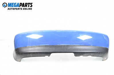 Bara de protectie spate for Audi A3 Hatchback I (09.1996 - 05.2003), hatchback