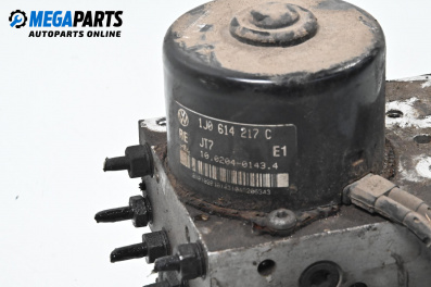 ABS for Audi A3 Hatchback I (09.1996 - 05.2003), № 1J0614217C