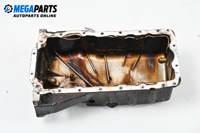 Kurbelgehäuse for Audi A3 Hatchback I (09.1996 - 05.2003) 1.8, 125 hp
