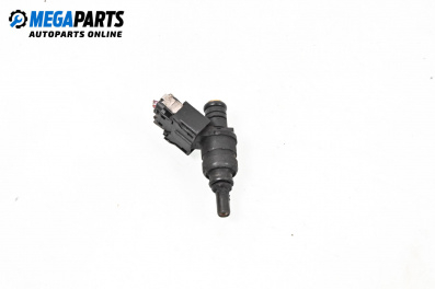 Duza benzină for Audi A3 Hatchback I (09.1996 - 05.2003) 1.8, 125 hp