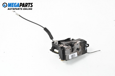 Lock for Opel Vectra C GTS (08.2002 - 01.2009), position: front - right