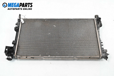 Water radiator for Opel Vectra C GTS (08.2002 - 01.2009) 2.2 DTI 16V, 125 hp