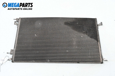 Air conditioning radiator for Opel Vectra C GTS (08.2002 - 01.2009) 2.2 DTI 16V, 125 hp
