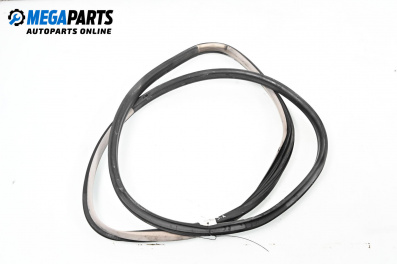 Cheder portieră for Opel Vectra C GTS (08.2002 - 01.2009), 5 uși, hatchback, position: stânga - spate