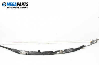 Airbag for Opel Vectra C GTS (08.2002 - 01.2009), 5 doors, hatchback, position: right