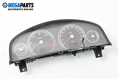 Instrument cluster for Opel Vectra C GTS (08.2002 - 01.2009) 2.2 DTI 16V, 125 hp