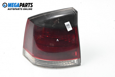 Tail light for Opel Vectra C GTS (08.2002 - 01.2009), hatchback, position: left