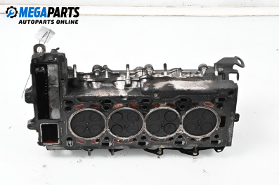 Motorkopf for Opel Vectra C GTS (08.2002 - 01.2009) 2.2 DTI 16V, 125 hp