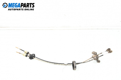 Gear selector cable for Opel Vectra C GTS (08.2002 - 01.2009)