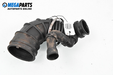 Air intake corrugated hose for Opel Vectra C GTS (08.2002 - 01.2009) 2.2 DTI 16V, 125 hp