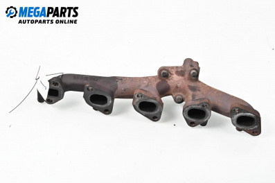 Exhaust manifold for Opel Vectra C GTS (08.2002 - 01.2009) 2.2 DTI 16V, 125 hp