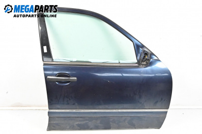 Door for Mercedes-Benz E-Class Estate (S210) (06.1996 - 03.2003), 5 doors, station wagon, position: front - right