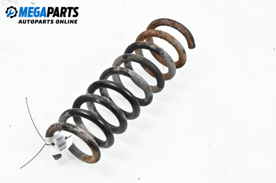 Coil spring for Mercedes-Benz E-Class Estate (S210) (06.1996 - 03.2003), station wagon, position: front