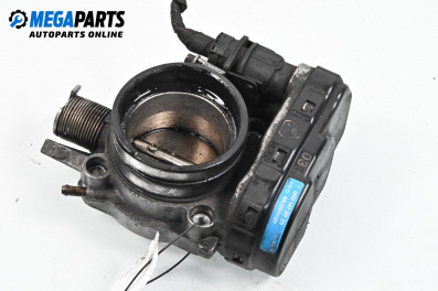 Butterfly valve for Mercedes-Benz E-Class Estate (S210) (06.1996 - 03.2003) E 200 T (210.235), 136 hp