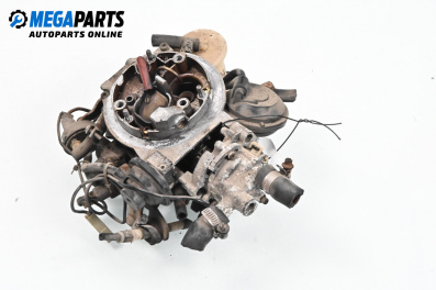 Carburetor for Skoda Favorit Hatchback (05.1989 - 09.1994) 1.3 135 (781), 58 hp