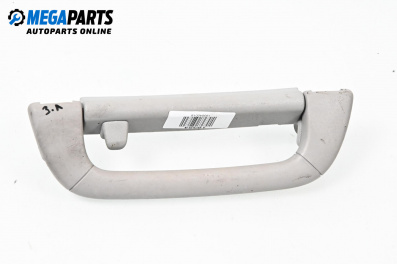 Mâner for Mercedes-Benz S-Class Sedan (W220) (10.1998 - 08.2005), 5 uși, position: stânga - spate