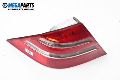 Tail light for Mercedes-Benz S-Class Sedan (W220) (10.1998 - 08.2005), sedan, position: left