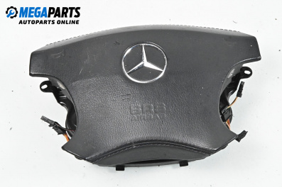 Airbag for Mercedes-Benz S-Class Sedan (W220) (10.1998 - 08.2005), 5 uși, sedan, position: fața, № 2204600998