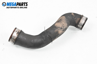 Turbo hose for Mercedes-Benz S-Class Sedan (W220) (10.1998 - 08.2005) S 320 CDI (220.026, 220.126), 197 hp