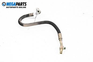 Air conditioning hose for Mercedes-Benz S-Class Sedan (W220) (10.1998 - 08.2005)