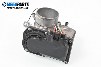 Clapetă carburator for Suzuki Swift IV Hatchback (10.2010 - 05.2017) 1.2, 94 hp