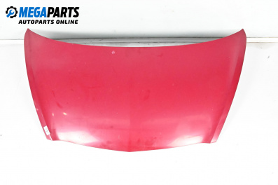 Bonnet for Honda Jazz II Hatchback (03.2002 - 12.2008), 5 doors, hatchback, position: front