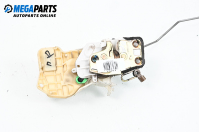 Încuietoare for Honda Jazz II Hatchback (03.2002 - 12.2008), position: dreaptă - fața