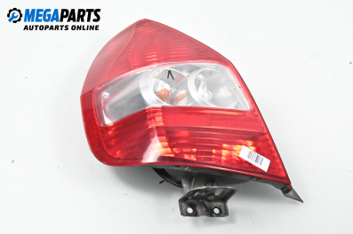 Tail light for Honda Jazz II Hatchback (03.2002 - 12.2008), hatchback, position: left