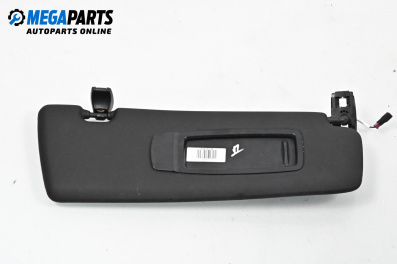 Sun visor for BMW X5 Series F15, F85 (08.2013 - 07.2018), position: right