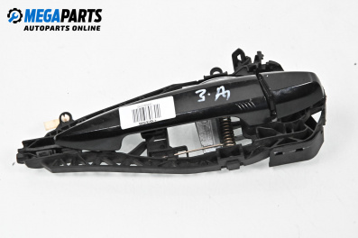 Mâner exterior for BMW X5 Series F15, F85 (08.2013 - 07.2018), 5 uși, suv, position: dreaptă - spate