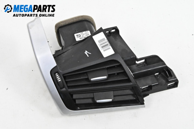 AC heat air vent for BMW X5 Series F15, F85 (08.2013 - 07.2018), № 927051609