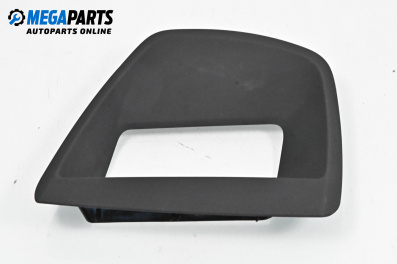 Interior plastic for BMW X5 Series F15, F85 (08.2013 - 07.2018), 5 doors, suv, position: front