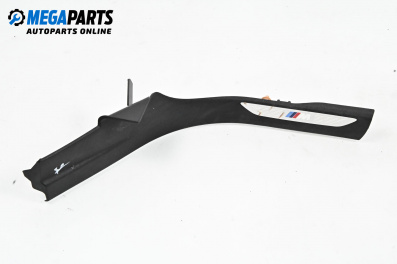 Prag interior for BMW X5 Series F15, F85 (08.2013 - 07.2018), 5 uși, suv, position: dreaptă - spate