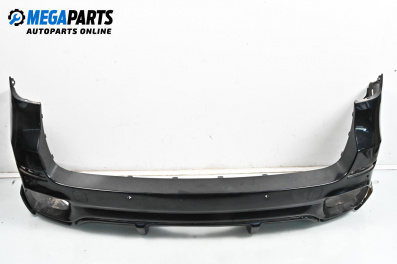 Stoßfänger hinten for BMW X5 Series F15, F85 (08.2013 - 07.2018), suv